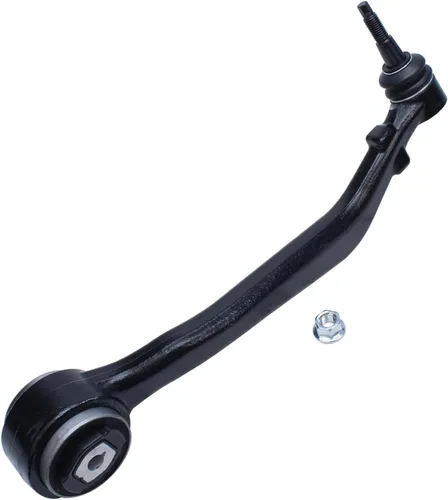 Miniatura 94 de Detroit Axle - Brazo de control delantero izquierdo FWD para VW Beetle 2012-2019 Passat 2012-2022, brazo de control inferior del lado del conductor