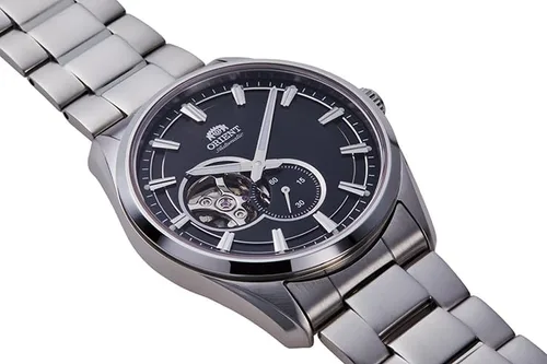 Miniatura 3 de Reloj Orient Automático, Mecánico, Hecho en Japón, Automático, Corazón Abierto