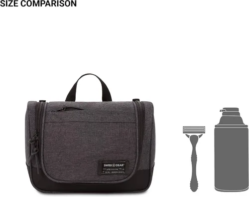 Miniatura 5 de SwissGear Getaway Toiletry Bag
