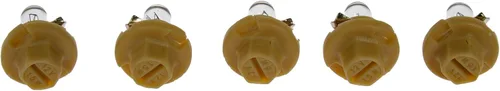 Miniatura 3 de Dorman 639-006 Paquete de bombillas de reabastecimiento, paquete de 5