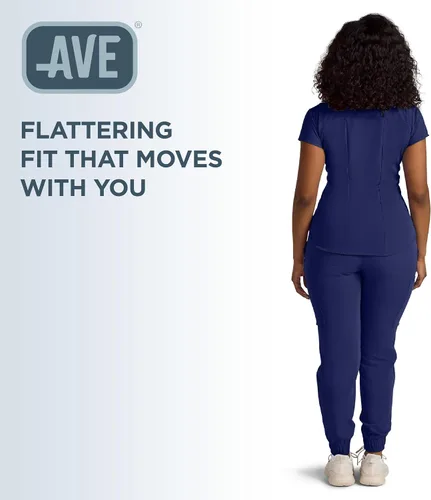 Miniatura 5 de ave.. First Women's Scrub Pants
