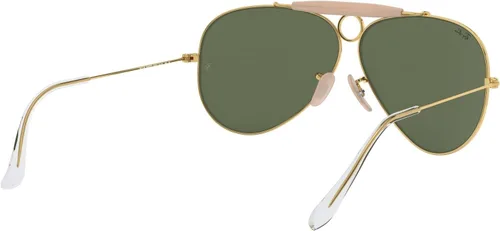 Miniatura 267 de Ray-Ban RB3025 Classic Evolve Gafas de sol de aviador fotocromáticas