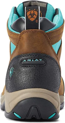 Miniatura 9 de Ariat de la mujer Terrain H2O Botas