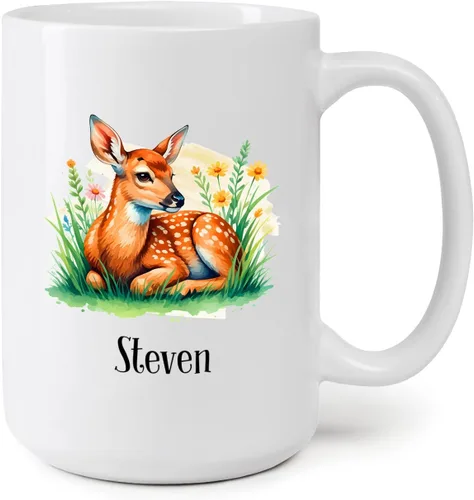 Miniatura 18 de Taza de alpaca personalizada, taza de café de alpaca, regalos para los amantes de las alpacas, divertida taza de alpaca, taza de alpacas con nombre