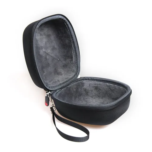 Miniatura 2 de Hermitshell Funda protectora de viaje de EVA dura que lleva la bolsa de la cubierta del bolso cabe GVS Elipse SPR451 SPR457 P100 Elipse media