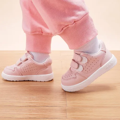 Miniatura 76 de BMCiTYBM Zapatos de bebé para niños y niñas, zapatos para caminar para niños pequeños, zapatos ligeros antideslizantes para 6, 9, 12, 18, 24 meses