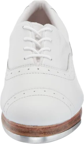 Miniatura 2 de Bloch Dance Jason Samuels Smith - Zapatos profesionales de cuero para mujer
