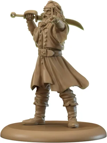 Miniatura 3 de CMON SIF: Lysene Sellswords