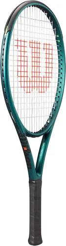 Miniatura 2 de Wilson Blade V9 Junior Performance - Raquetas de tenis - Verde esmeralda