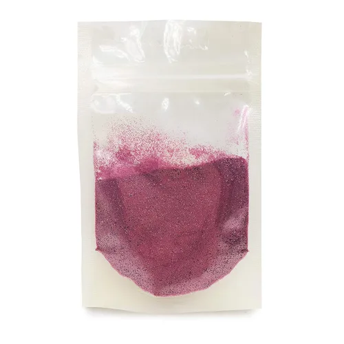 Miniatura 6 de On Point Pink Biodegradable Glitter de 1/2 onza - Hecha de celulosa vegetal, respetuosa con la tierra. Perfecta para cuerpo, cosméticos, Rosa