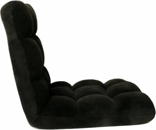 Miniatura 4 de Iconic Home Daphene - Silla ergonómica con espuma de memoria ajustable