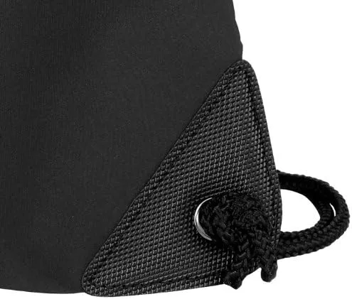 Miniatura 4 de Broad Bay Bolsa de cordón personalizada Mochila personalizada Cinch Pack Malla única y microfibra