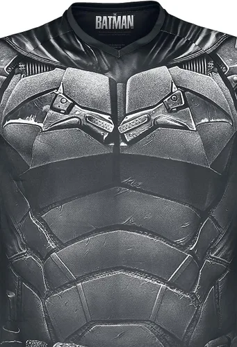 Miniatura 3 de DC Comics - The Batman - Muscle Cape - Camisetas de fútbol sostenibles