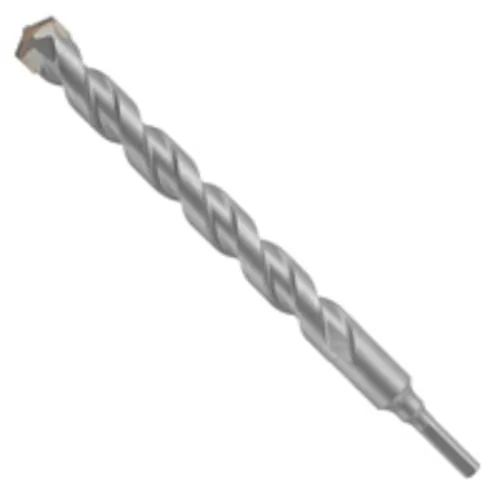 Miniatura 19 de Broca para martillo perforador redondo 1 x 12 Bosch LBH016.