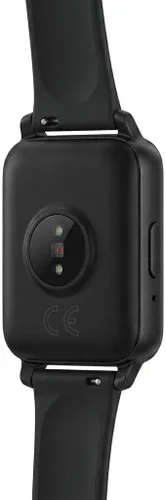 Miniatura 3 de SAMSUNG Galaxy FIT 3 [2024] pantalla AMOLED de 1.6" 14 días de duración de la batería Más de 100 esferas de reloj Más de 100 modos de Gris