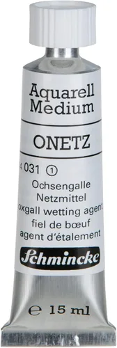 Miniatura 56 de Schmincke - HORADAM® AQUARELL - acuarelas de los mejores artistas, carmín permanente - 0.5 fl oz 353 carmín permanente