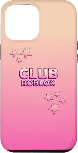 Miniatura 12 de Funda clásica para iPhone 13 Club Roblox
