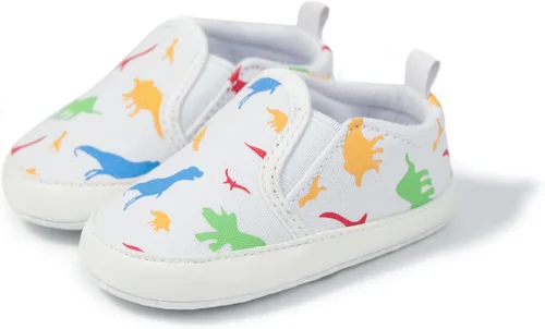 Miniatura 3 de Baby Girls Boys Household Shoes Toddler House Slippers Infant Winter Warm Socks Newborn First Walkers Anti-Slip Prewalker