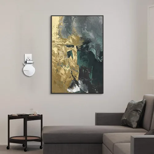 Miniatura 7 de Soporte de pared para sistema WiFi de malla Deco S4, S7, M4, P9, W2400 (paquete de 2)