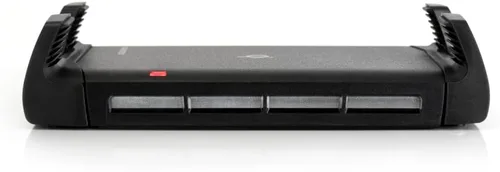 Miniatura 4 de ROKK Wireless - Active. Soporte de carga inalámbrico impermeable de 10 W para teléfono 12/24 V