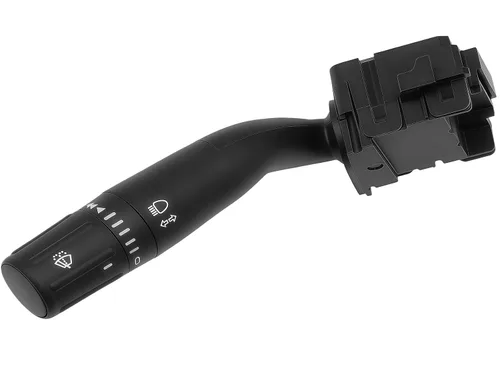 Miniatura 10 de Interruptor multifunción de señal de giro y limpiaparabrisas, interruptor de combinación compatible con Chrysler PT Cruiser 2001-2005 Reemplaza #