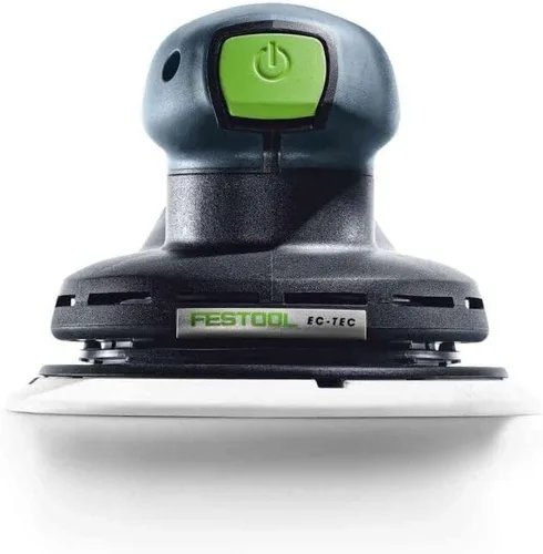 Miniatura 5 de Festool 576326 Lijadora orbital aleatoria de 6 pulgadas ETS EC150/3 EQ-Plus