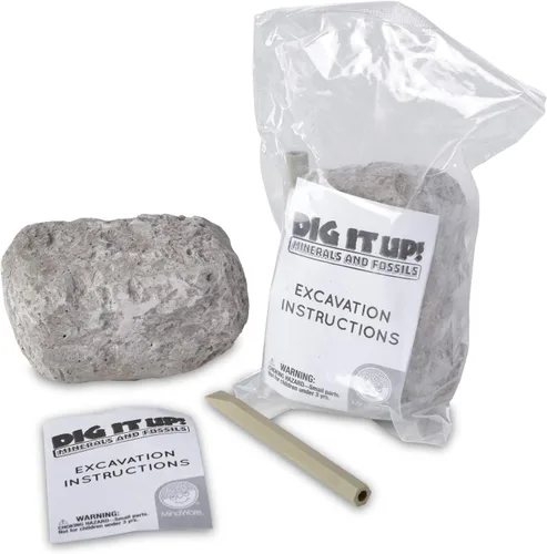 Miniatura 6 de MindWare Dig It Up!