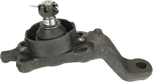 Miniatura 106 de TRQ Juego de juntas esféricas delanteras superior e inferior para lado del conductor y del pasajero Compatible con Acura TL 2009-2014 Acura TSX
