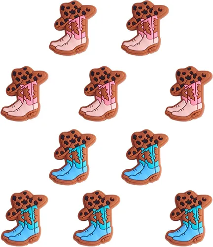 Miniatura 10 de 12 piezas de cuentas de silicona de animales, cuentas focales lindas, cuentas de silicona a granel para bricolaje para hacer varios artículos