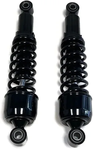 Miniatura 4 de Amortiguadores traseros de 13" para Harley Dyna Low Rider, Super/Wide Glide, Bob (1991-2017)