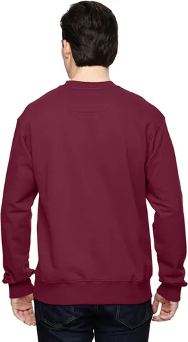 Miniatura 59 de Champion Sudadera de forro polar de peso medio con cuello redondo para hombre (regular o grande y alto)