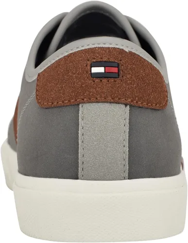 Miniatura 34 de Tommy Hilfiger Zapatillas Pandora para hombre Blanco/Azul marino 164