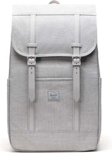 Miniatura 13 de Herschel Mochila unisex Retreat, Enrejado, Mochila Retreat