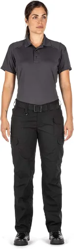 Miniatura 5 de 5.11 Tactical ABR Pro - Pantalón cargo para mujer, FlexLite elástico Ripstop, cintura cómoda, estilo 64445