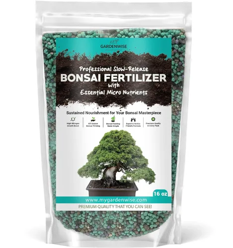 Miniatura 119 de Gardenwise Fertilizante Soluble en Agua 20-20-20 – Polvo para Alimento Líquido de Plantas para Plantas de Interior y Exterior, Orquídeas, Vegetales
