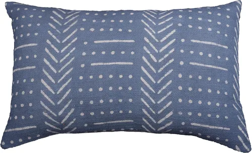 Miniatura 52 de Trade Star Funda de almohada corporal de diseñador 100 % algodón, hecha a mano, grande, funda de almohada decorativa estilo bohemio para casa