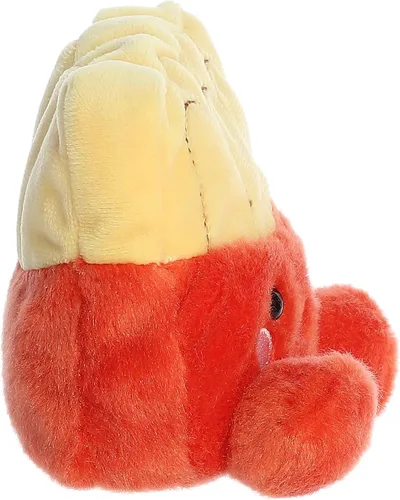 Miniatura 4 de Aurora® Adorable Palm Pals™ Frenchy Fries™ Animal de peluche - Divertido muñeco coleccionable para niños y coleccionistas adultos - Perfecto
