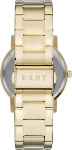 Miniatura 3 de DKNY Soho - Reloj de vestir de cuarzo de acero inoxidable de 1339in para mujer