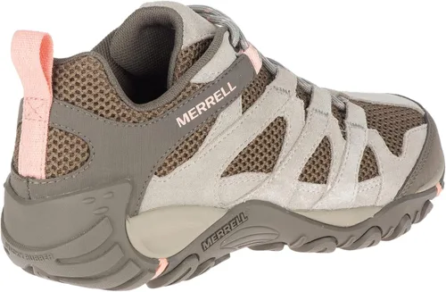Miniatura 9 de Merrell Zapatos de senderismo Alverstone para hombre