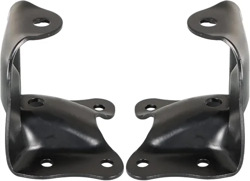 Miniatura 3 de Reemplazo del kit de gancho trasero y grillete para Ranger 2WD 1983-2008 y 4x4 722-001, 722-010