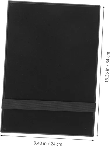 Miniatura 2 de Mikinona Práctico trípode de proyector de aleación de aluminio Soporte de tableta de altura ajustable