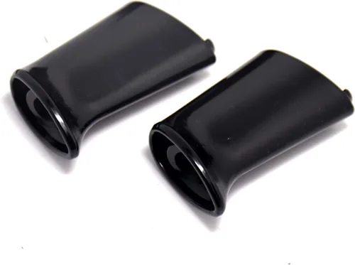 Miniatura 4 de Señales de giro y soporte de bala negra para Harley Dyna Softail Fatboy Sportster FXDB