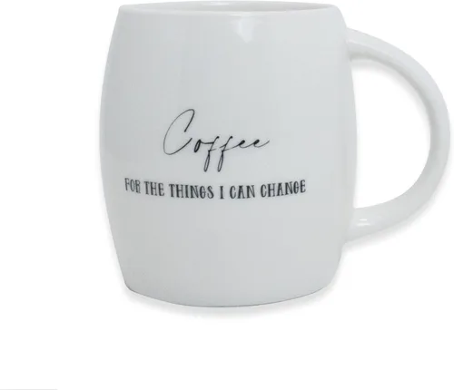 Miniatura 3 de Juego de taza de café de regalo, taza blanca y copas de vino sin tallo para compañeros de trabajo, mejores amigos, profesores, médicos, enfermeras