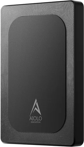 Miniatura 8 de Aiolo Innovation - Disco duro externo portátil ultra delgado de 320 GB, HDD-USB 3.0 para PC, Mac, portátil, PS4, Xbox One, Xbox 360 HD-A4