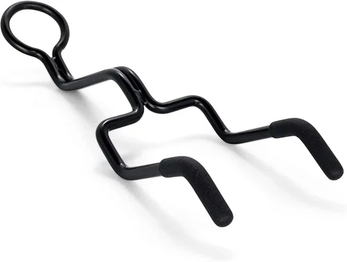 Miniatura 9 de Kit de accesorios para tanque portátil de RV Camco Rhino - Incluye surtido de accesorios para tanque portátil Rhino - Incluye adaptador de remolque