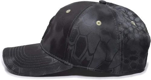 Miniatura 4 de Kryptek Outdoor Cap Logo Hat