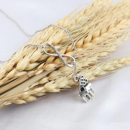 Miniatura 3 de UJIMS Regalo para amantes del piano, pulsera para amantes de la música, joyería de música, regalo para pianista, piano, profesor, piano recital