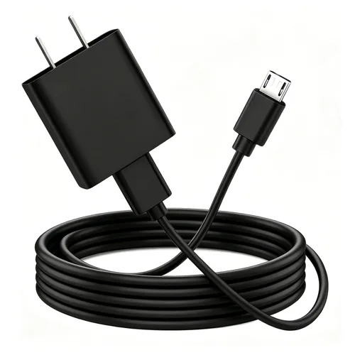 Cargador Micro USB Boost Sport GB70 para Noco Boost Sport GB150 GB70XL GB70 GB50Pro GB40HD GB40 GB30 GB20 Sport Battery Jump Starter 5ft USB A a