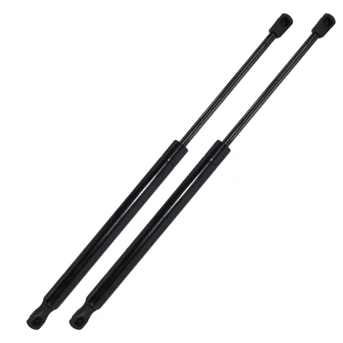 Miniatura 4 de 2pc Set Gas Spring Hatch Tailgate Liftgate Lift Supports for Hyundai Santa Fe Limited SE GLS 2007-2012