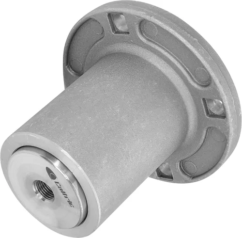 Miniatura 6 de Caltric Conjunto de husillo de cubierta de 42 pulgadas, 48 pulgadas, 54 pulgadas, compatible con Dixie Chopper Zee 2 2142 2348 2354 300630